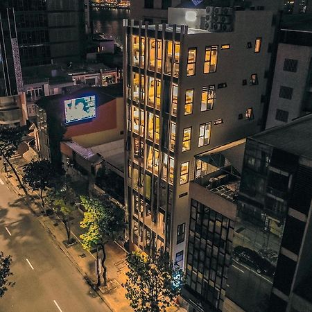 Posiki Hotel & Dorm - Danang Dragon Bridge Ντα Νανγκ Εξωτερικό φωτογραφία