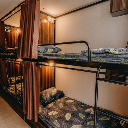 Posiki Hotel & Dorm - Danang Dragon Bridge Ντα Νανγκ Εξωτερικό φωτογραφία