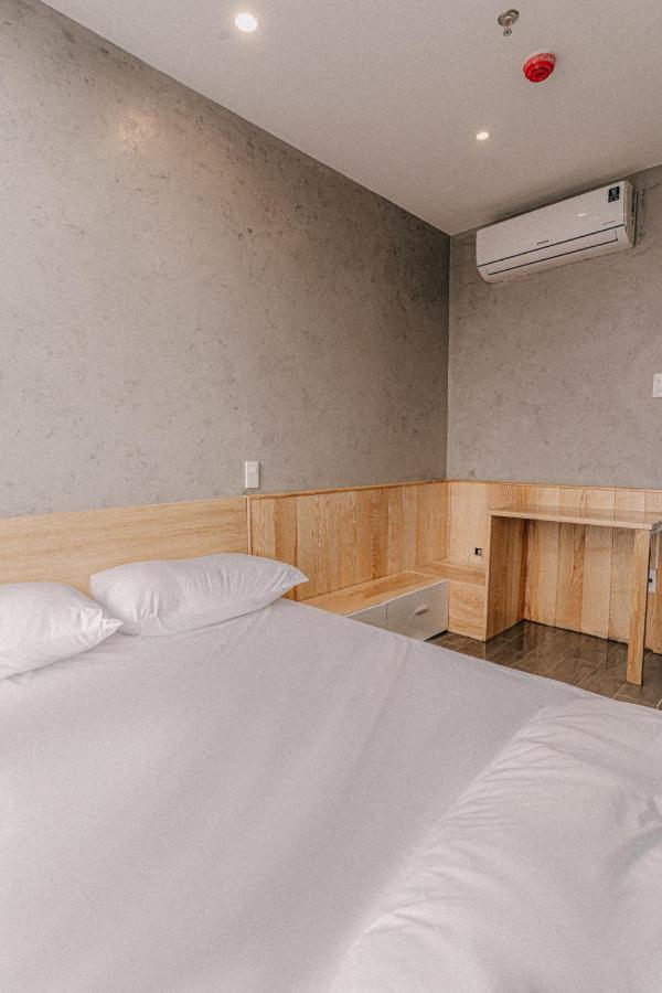 Posiki Hotel & Dorm - Danang Dragon Bridge Ντα Νανγκ Εξωτερικό φωτογραφία