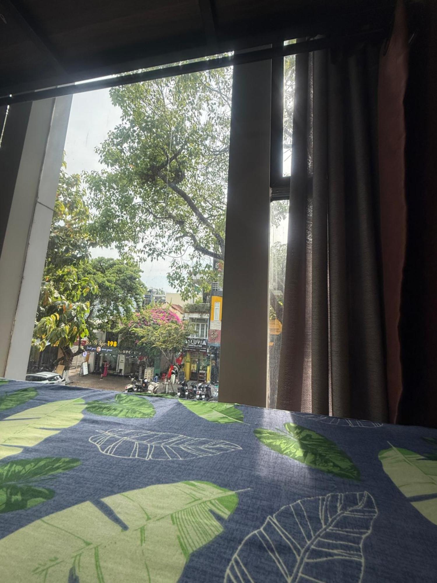 Posiki Hotel & Dorm - Danang Dragon Bridge Ντα Νανγκ Δωμάτιο φωτογραφία