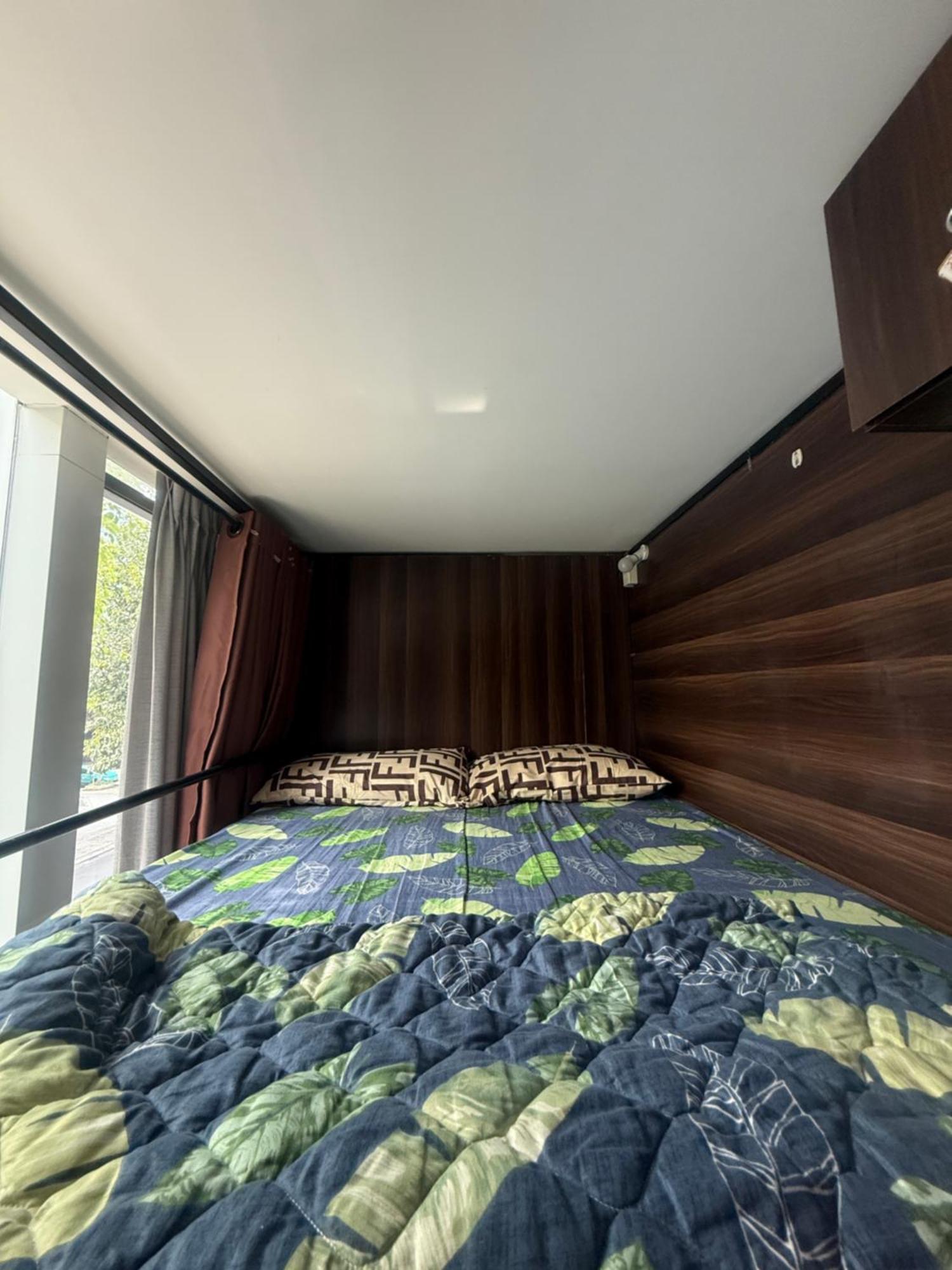Posiki Hotel & Dorm - Danang Dragon Bridge Ντα Νανγκ Εξωτερικό φωτογραφία