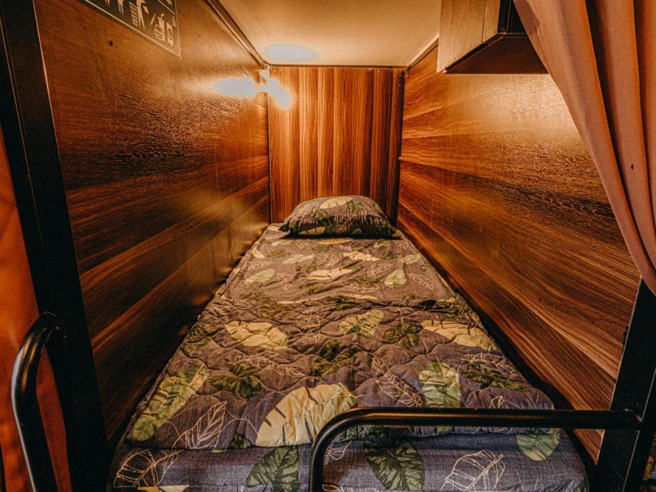 Posiki Hotel & Dorm - Danang Dragon Bridge Ντα Νανγκ Εξωτερικό φωτογραφία